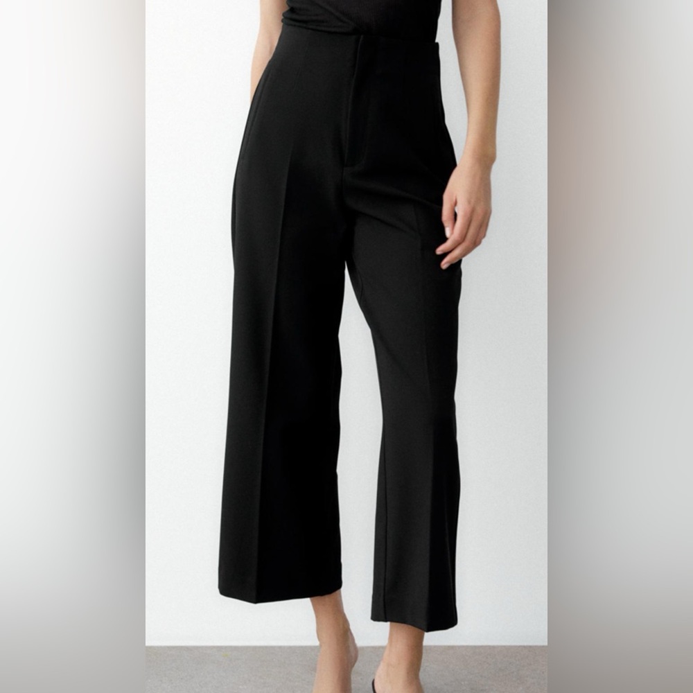 Zara Pants